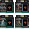 Commander Deck (The Lord Of The Rings - Tales Of Middle-Earth) 2 Commander Deck (The Lord Of The Rings - Tales Of Middle-Earth) -Discount Toy wizards of the coast commander deck the lord of th