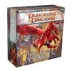 D&D Adventure System: Wrath Of Ashardalon -Discount Toy wizards of the coast d d adventure system wrath of