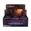 Draft Booster Box: Adventures In The Forgotten Realms 2 Draft Booster Box: Adventures In The Forgotten Realms -Discount Toy wizards of the coast draft booster box adventures