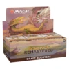 Draft Booster Box: Dominaria Remastered 2 Draft Booster Box: Dominaria Remastered -Discount Toy wizards of the coast draft booster box dominaria r