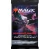 Draft Booster Pack: Adventures In The Forgotten Realms 2 Draft Booster Pack: Adventures In The Forgotten Realms -Discount Toy wizards of the coast draft booster pack adventures