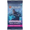 Draft Booster Pack: Kamigawa - Neon Dynasty