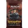 Draft Booster Pack: Strixhaven - School Of Mages -Discount Toy wizards of the coast draft booster pack strixhaven
