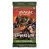 Draft Booster Pack: The Brothers' War -Discount Toy wizards of the coast draft booster pack the brothe