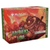 Gift Bundle: The Brothers' War -Discount Toy wizards of the coast gift bundle the brothers war