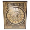 Keys From The Golden Vault - Alternate Art Cover -Discount Toy wizards of the coast keys from the golden vault al