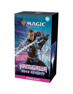Pre-Release Pack: Kamigawa - Neon Dynasty