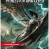 Princes Of The Apocalypse - Adventure Module 2 Princes Of The Apocalypse - Adventure Module -Discount Toy wizards of the coast princes of the apocalypse adv