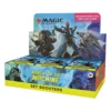 Set Booster Box: March Of The Machine -Discount Toy wizards of the coast set booster box march of the