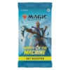 Set Booster Pack: March Of The Machine