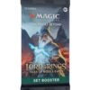 Set Booster Pack (The Lord Of The Rings: Tales Of Middle-Earth) -Discount Toy wizards of the coast set booster pack the lord of