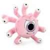 Beholder Plush -Discount Toy wizkids beholder plush