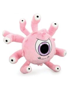 Beholder Plush