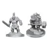 Duergar Fighters