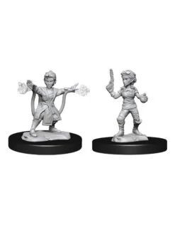 Gnome Artificer Female