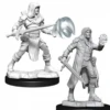 Human Fighter Wizard Male -Discount Toy wizkids human fighter wizard male