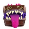 Phunny Plush - Honor Among Thieves: Mimic 11" GITD -Discount Toy wizkids phunny plush honor among thieves mimic 11