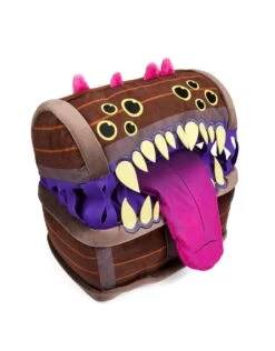Phunny Plush - Honor Among Thieves: Mimic 11" GITD -Discount Toy wizkids phunny plush honor among thieves mimic 11 2