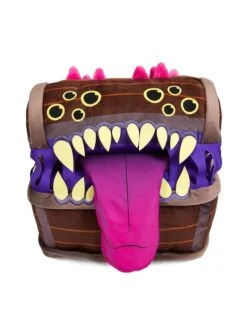 Phunny Plush - Honor Among Thieves: Mimic 11" GITD