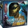 Sidereal Confluence: Remastered -Discount Toy wizkids sidereal confluence remastered
