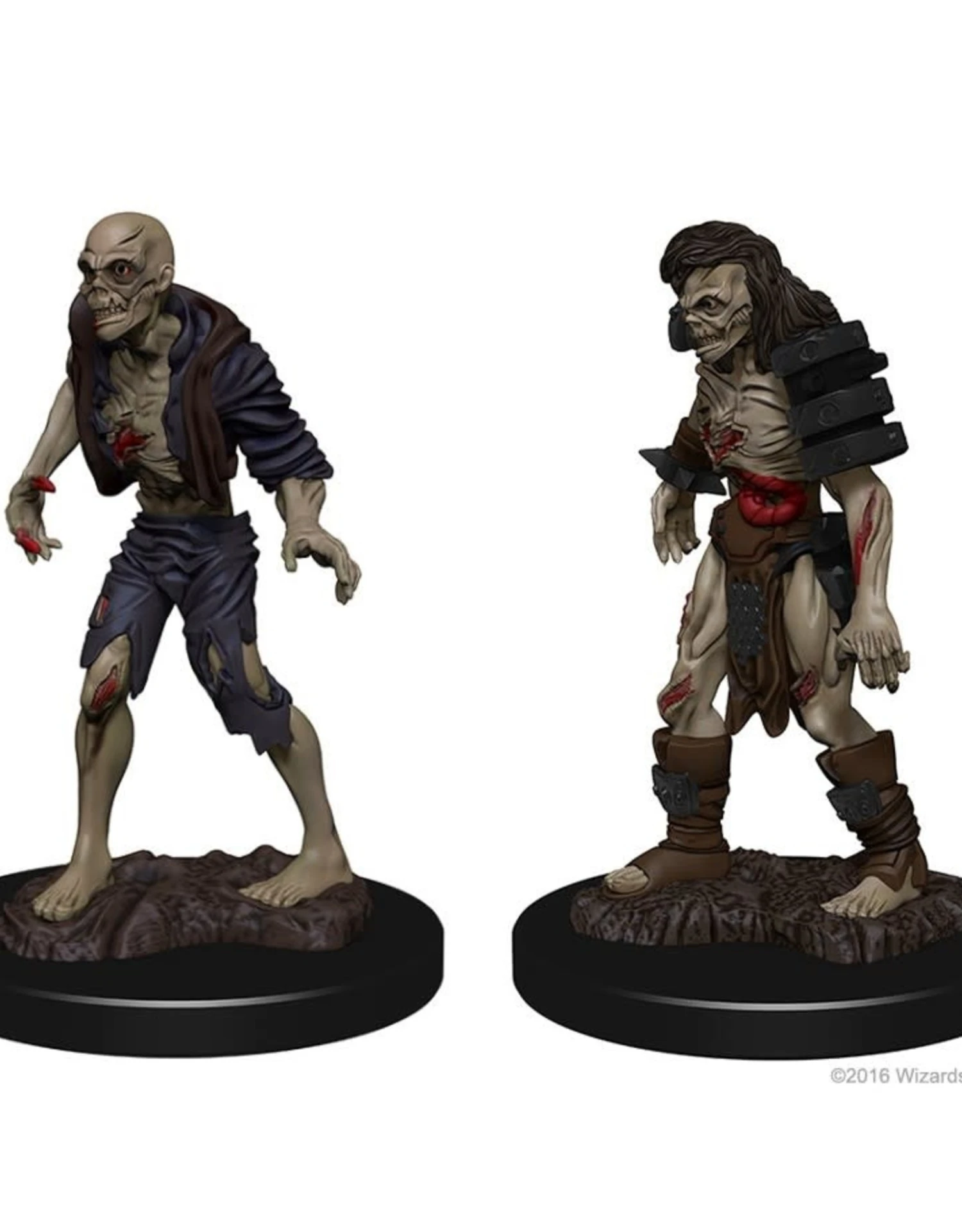 Zombies 4 Zombies - Image 2