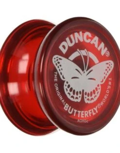 Yo-Yo: Butterfly