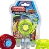 Yo-Yo: Spin Drifter