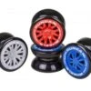 Yo-Yo: Wheels -Discount Toy yo yo wheels