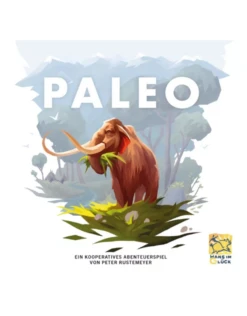 Discount Toy 12 Paleo