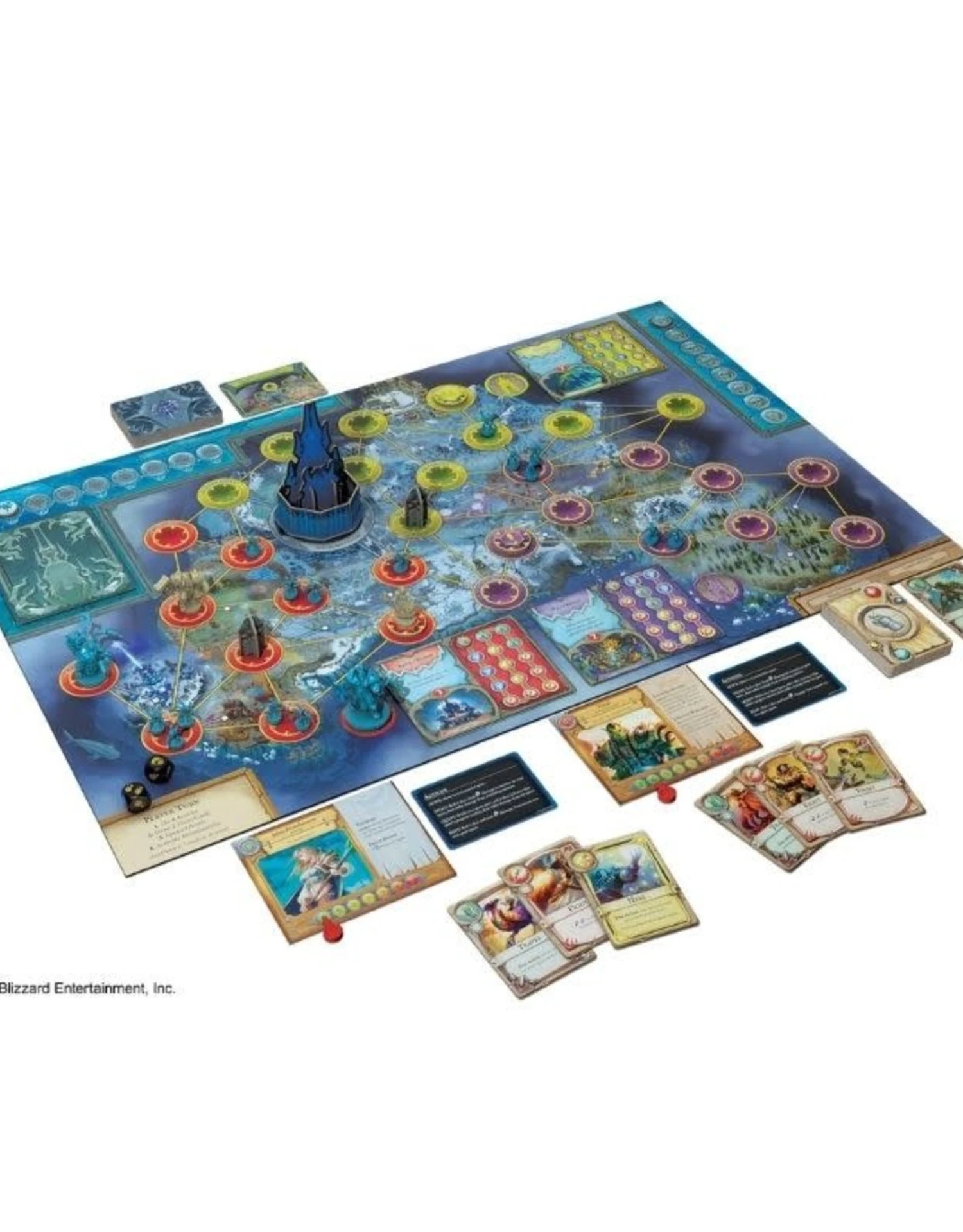 Pandemic (World Of Warcraft®: Wrath Of The Lich King) 4 Pandemic (World Of Warcraft®: Wrath Of The Lich King) - Image 2