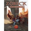 Zobeck The Clockwork City -Discount Toy zobeck the clockwork city