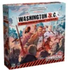 Zombicide: Washington Z.C. -Discount Toy zombicide washington zc